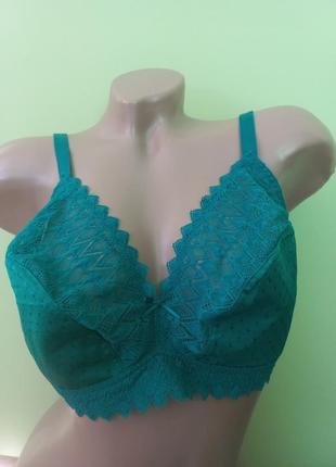 Бюстгальтер мягкий без косточки