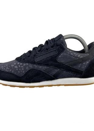 Кроссовки reebok classic originals, кроссовки оригинал, оригинал