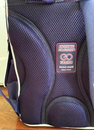 Рюкзак gopack education5 фото