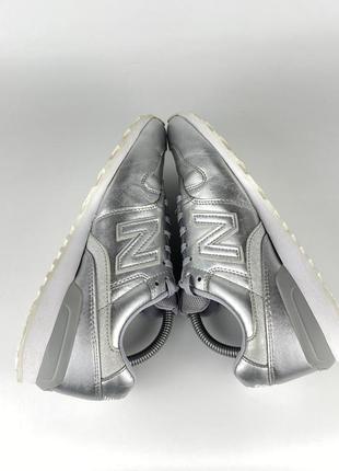 Кроссовки new balance 996 originals, кроссовки оригинал, оригинал6 фото