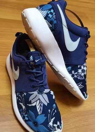 Кроссовки nike 36,5р.23см