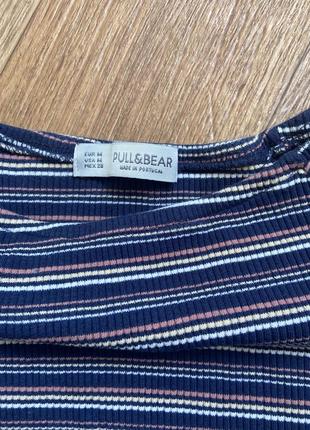 Pull&bear