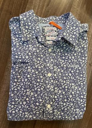 Сорочки чоловічі