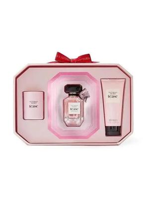 Подарочный набор tease luxe fragrance set