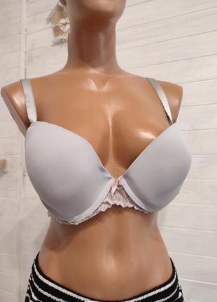 Гладкий бюстик  85 d