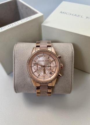 Годинник michael kors mk6307 ritz