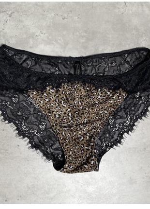 Intimissimi шикарні мереживні трусики
