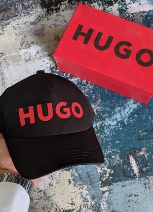 Кепка hugo boss оригінал