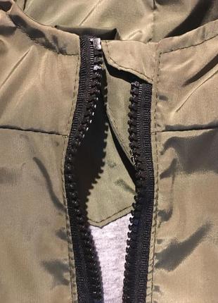 Куртка -ветровка для мальчика6 фото