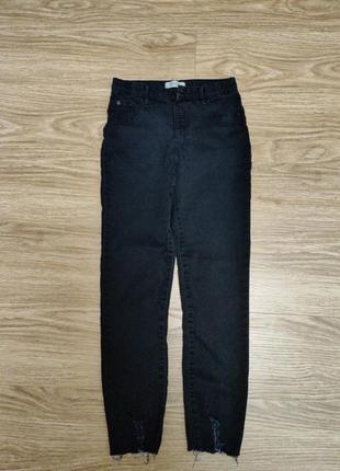 Джеггинсы на девочку 10 лет
