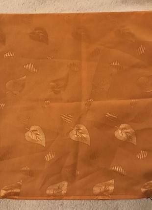 Наволочка 37*37 см