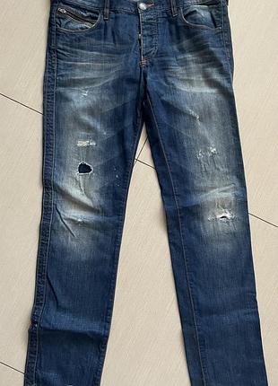 Джинси armani розмір 33