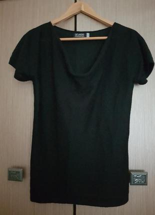 Ваза футболка с премиальным составом