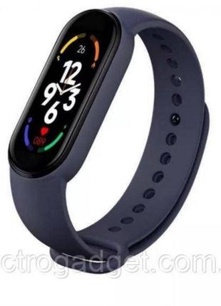 Фитнес-браслет smart band m7