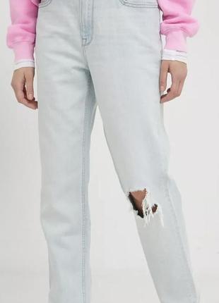 Джинси