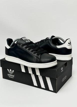 Мужские кроссовки adidas stan smith