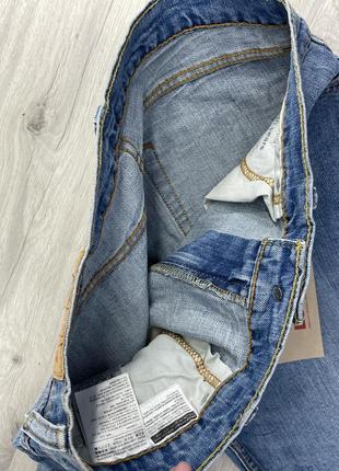 Джинсы levis оригинал 2