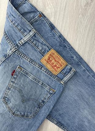 Джинсы levis оригинал