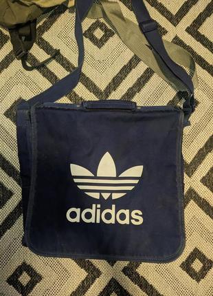 Сумка adidas