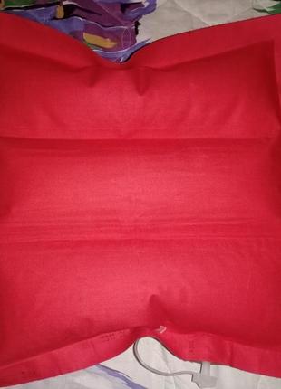 Надувная подушка1 фото