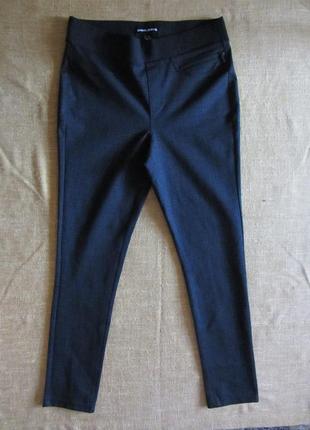 Жіночі брюки штани dkny jeans2 фото