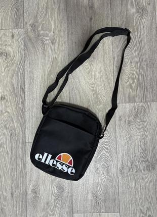 Сумка барсетка ellesse