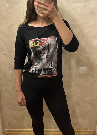 Кофта свитшот джемпер guess р.xs-s