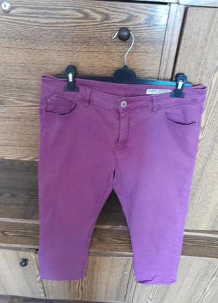 Штани джинси 👖 стрейчевые