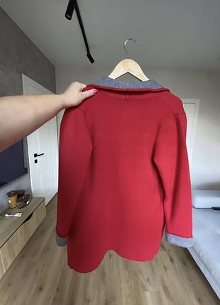 Женский кардиган 3