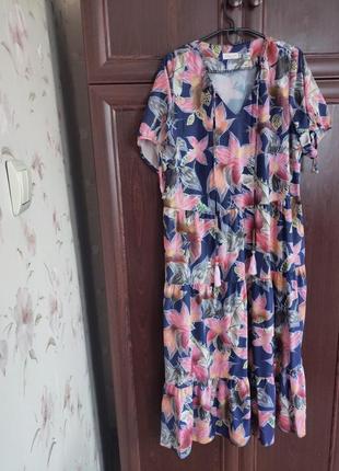 Плаття легеньке