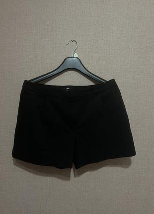 Классические шорты h&m