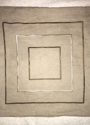 Наволочка 40*40 см