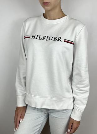 Свитшот tommy hilfiger