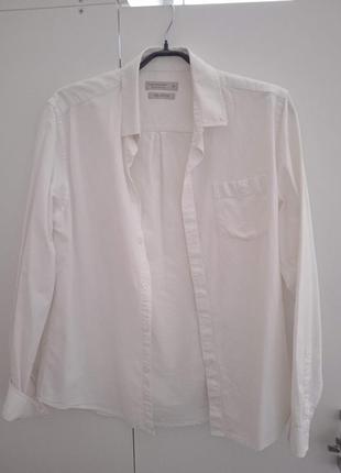 Сорочка-рубашка