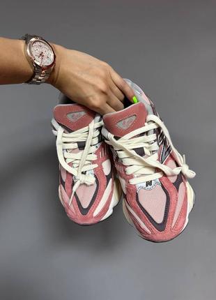 Кросівки new balance 90607 фото