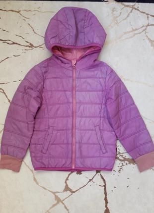 Курточка chicco