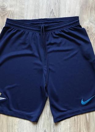 Чоловічі спортивні шорти nike s fc zenith