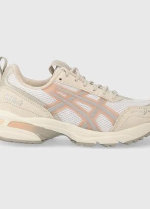 Кроссовки asics gel-1090v2
цвет - бежевый1 фото