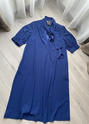Нова сукня міді від john lewis