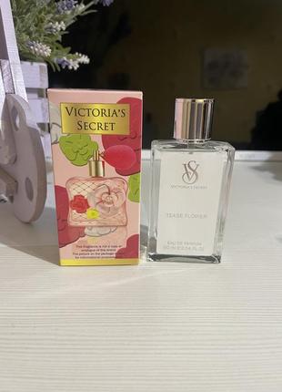 Парфум,парфуми,духи victoria's secret tease flower