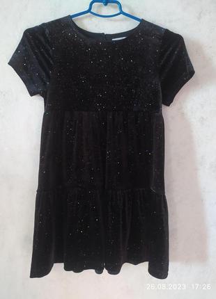 Плаття 8-9 років