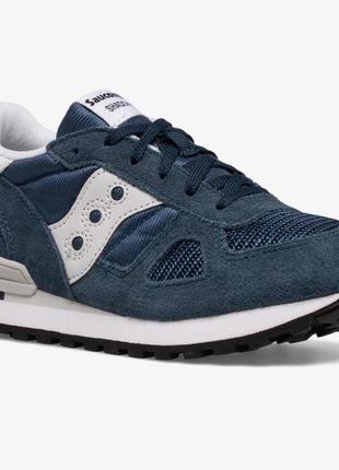 Кроссовки saucony shadow original, 100% оригинал5 фото