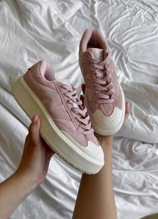 New balance ct302 pink