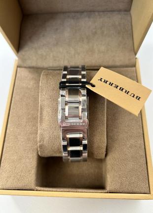 Часы burberry bu91275 фото