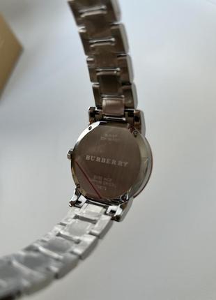 Часы burberry bu91276 фото