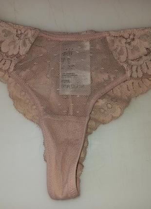 Стринги р.xs