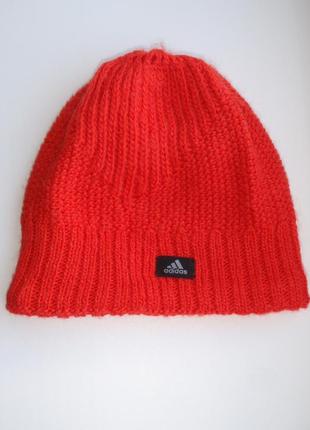 Шапка adidas, оригинал