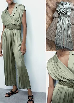 Комбинезон zara