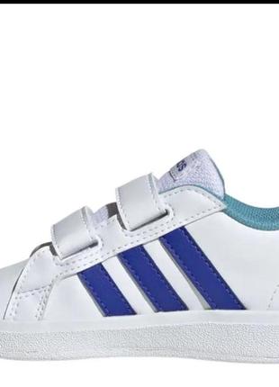 Кроссовки adidas grand court 2.06 фото