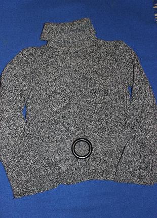 Тепла кофта